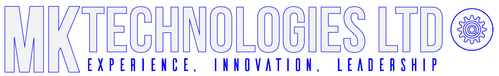 M.K. Technologies LTD.